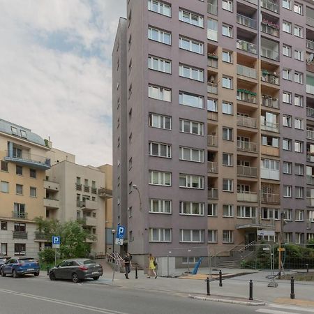 View Apartment Powisle Βαρσοβία Εξωτερικό φωτογραφία