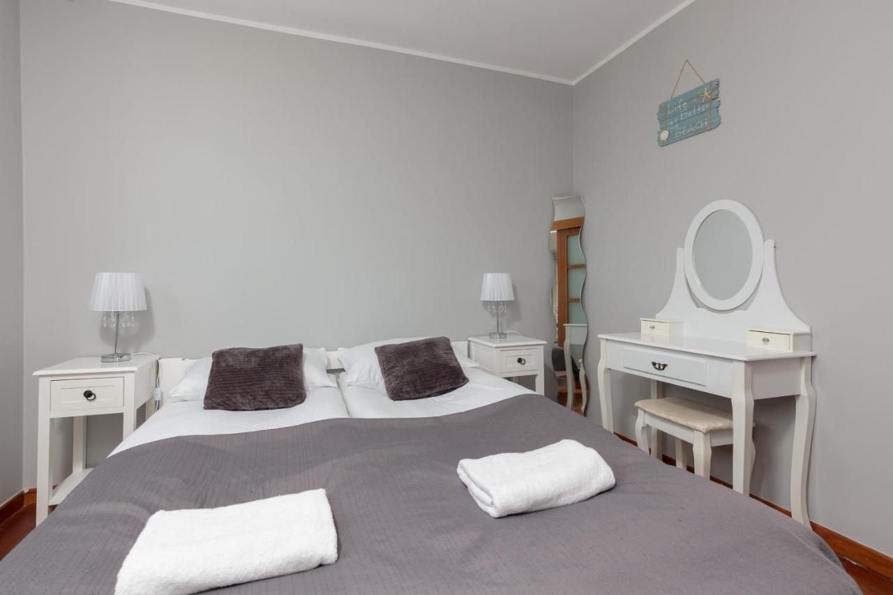 View Apartment Powisle Βαρσοβία Εξωτερικό φωτογραφία
