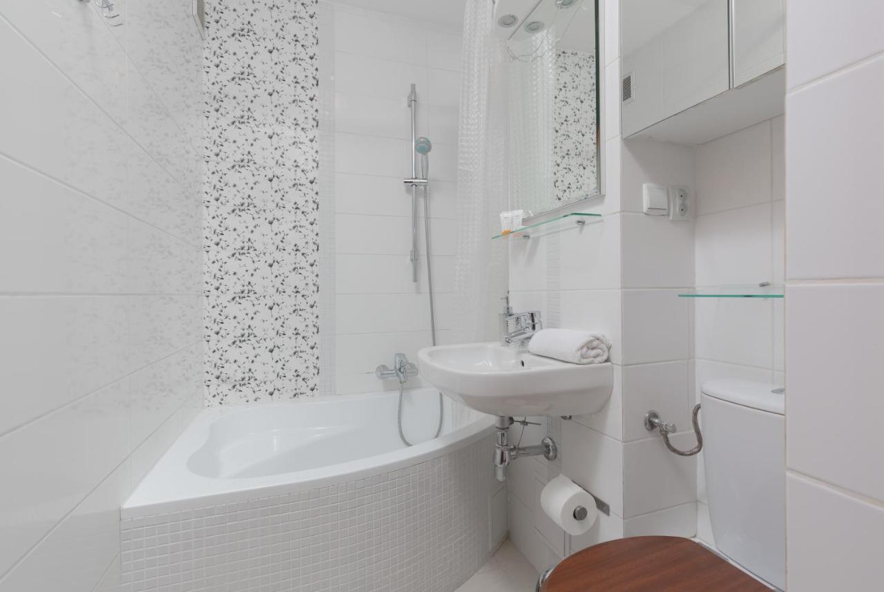 View Apartment Powisle Βαρσοβία Εξωτερικό φωτογραφία